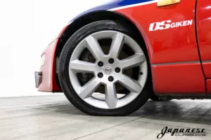 1989 Fairlady Z Twin Turbo