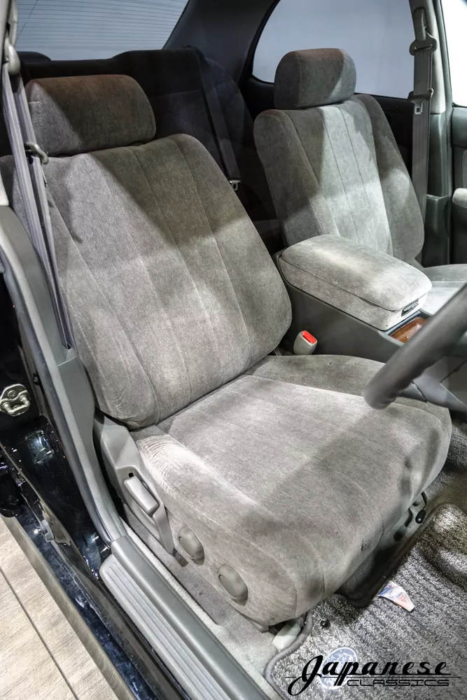 1997 Nissan Cedric JDM car for sale — photo 14 of 25