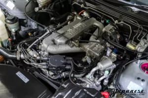 1997 Nissan Cedric VIP
