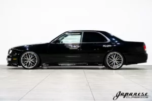 1997 Nissan Cedric VIP
