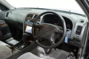 1997 Nissan Cedric VIP