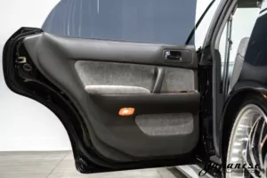 1997 Nissan Cedric VIP