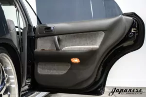 1997 Nissan Cedric VIP