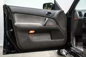 1997 Nissan Cedric VIP