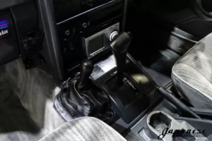 1994 Nissan Safari Y60 – Japanese Classics