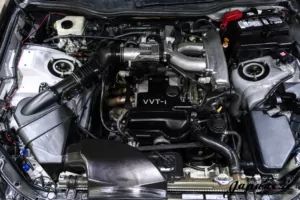 1999 Toyota Aristo S300