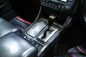 1999 Toyota Aristo S300