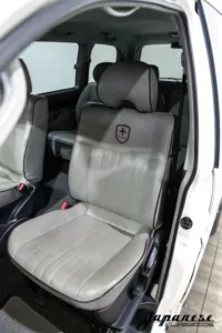 1999 Mitsubishi Delica 2.8TD