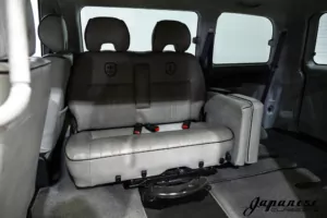 1999 Mitsubishi Delica 2.8TD
