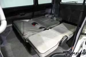 1999 Mitsubishi Delica 2.8TD
