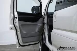 1999 Mitsubishi Delica 2.8TD