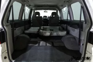 1999 Mitsubishi Delica 2.8TD