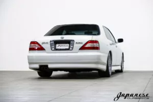 1997 Nissan Gloria GT – Japanese Classics 1997 Nissan Gloria GT – Japanese Classics