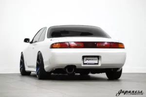 1994 Nissan Silvia S14
