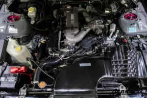 1997 Nissan Cedric VIP