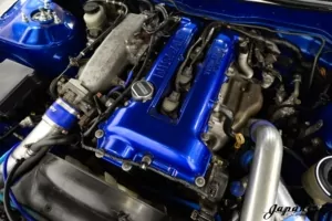 1994 Nissan Silvia S14