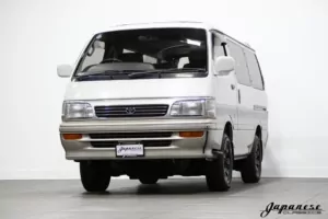 1994 4WD Toyota HiAce