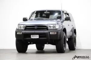 1997 Toyota Hilux Surf 3.0TD