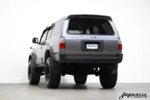 1997 Toyota Hilux Surf 3.0TD