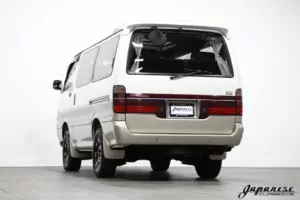1994 4WD Toyota HiAce