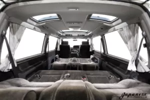 1994 4WD Toyota HiAce