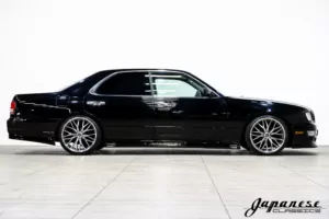1997 Nissan Cedric VIP