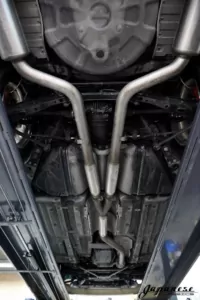1997 Toyota Aristo JZS161