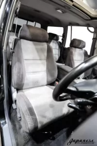 1993 Land Cruiser 4.2TD