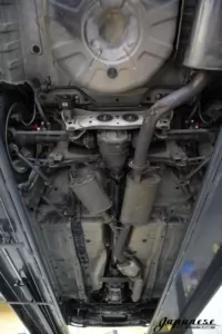 1994 JZX90 Mark II – Japanese Classics