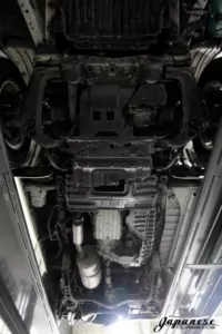 1995 Toyota HiAce KZH106