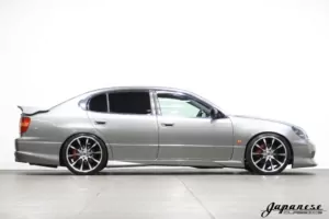 1997 Toyota Aristo JZS161