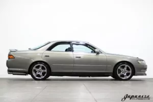 1994 JZX90 Mark II