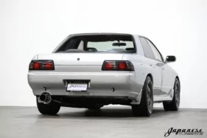 1992 Nissan Skyline R32 GTS-t