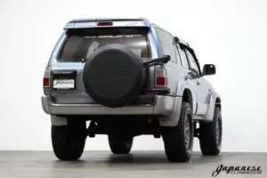 1996 SSR-G Hilux Surf