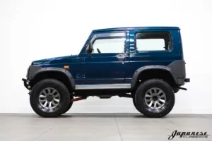 1996 Suzuki Jimny 1.3