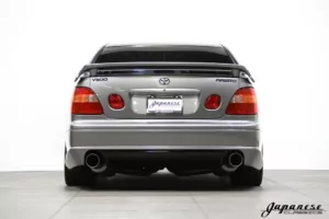 1997 Toyota Aristo JZS161