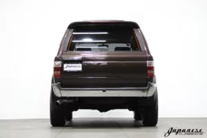 1994 KZN130 Hilux Surf