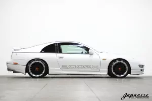 れいたん 1999 Nissan 300ZX Twin Turbo – Japanese Classics