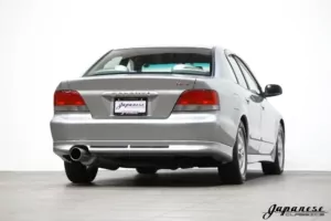 1996 Galant VR4