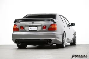 1997 Toyota Aristo JZS161