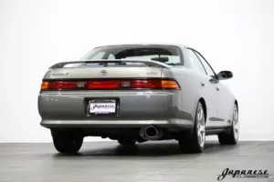 驚きの価格が実現！ 1994 JZX90 Classics Japanese – II Mark ウェア