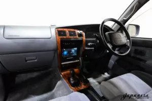 1996 SSR-G Hilux Surf