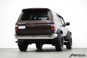 1994 KZN130 Hilux Surf