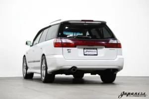 1999 Legacy GT Wagon