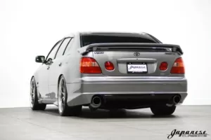 1997 Toyota Aristo JZS161