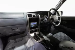 1999 Hilux Surf Intercooled