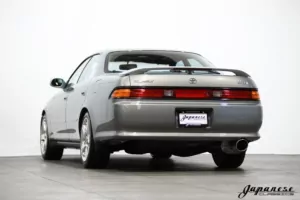 カーズ bme6fzu JZX90 Chaser / Mark II / Cresta- SERIALNINE