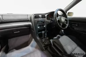 1999 Legacy GT Wagon