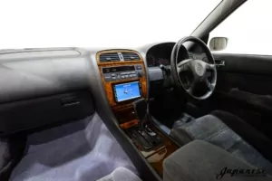 1997 Nissan Cedric GT