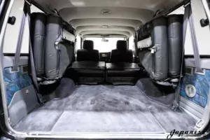 1996 Land Cruiser Prado